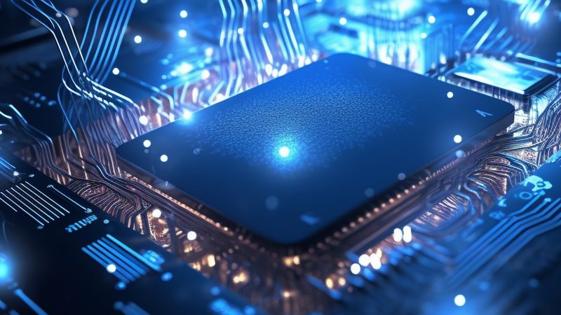 封装测试代理加盟合作模式：揭秘半导体行业新趋势