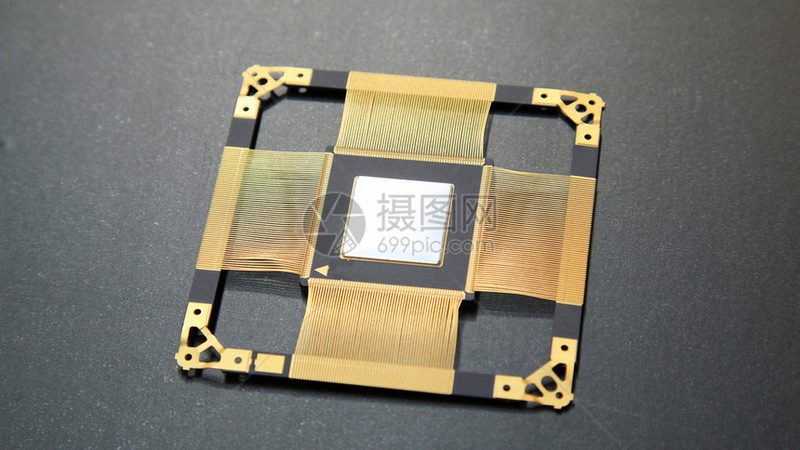 IC设计定制化服务：揭秘高效流程与关键步骤