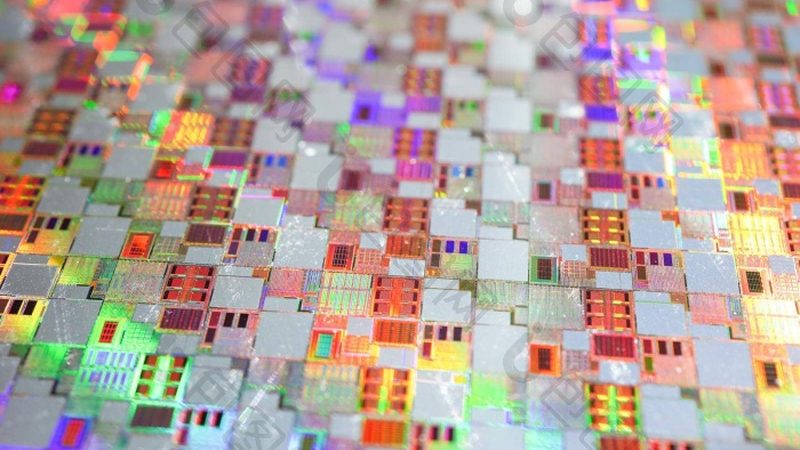光刻胶：揭秘其价格背后的科技奥秘**