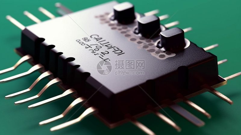 汽车芯片代理行业标准：合规与质量的双重保障
