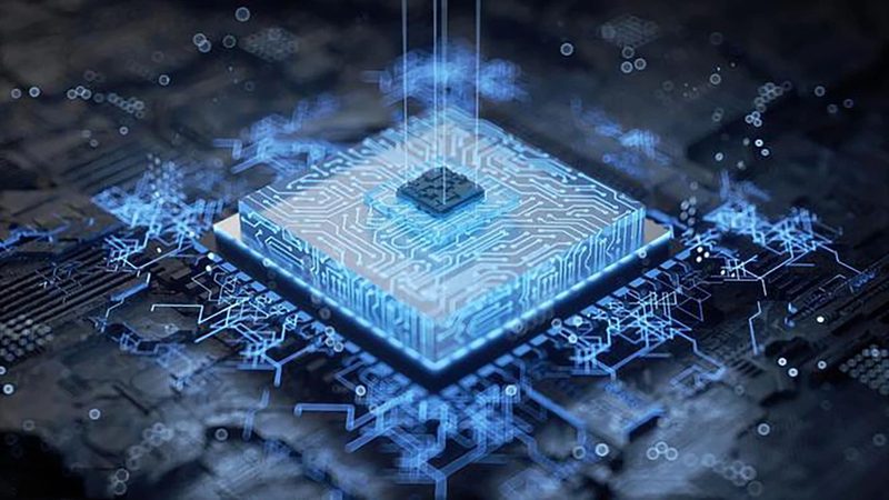 上海IC设计公司报价：揭秘芯片设计的成本构成**