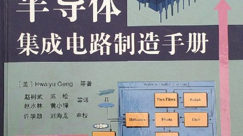 第三代半导体：崛起的新力量