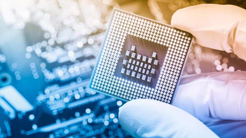 2025年半导体材料型号解析：揭秘关键技术与选型要点