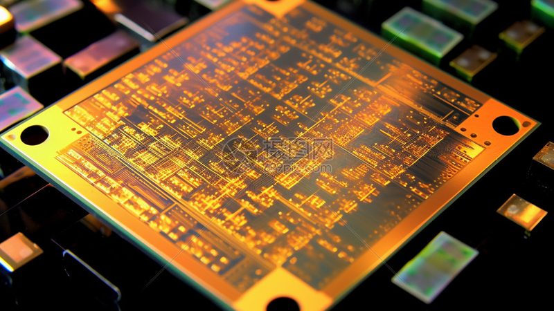 红外传感器芯片：揭秘其工作原理与选型要点