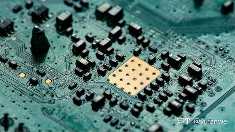 江苏半导体设备厂家：揭秘其背后的技术支撑与行业地位**