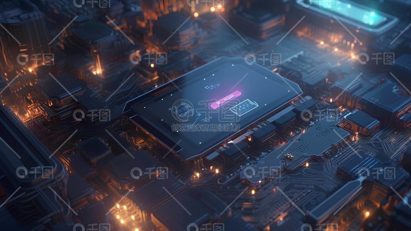 第三代半导体衬底片：引领未来电子器件革新**